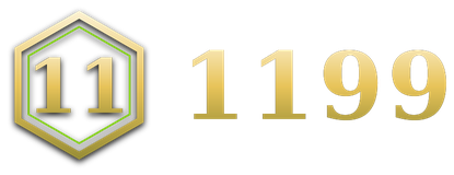 1199 logo