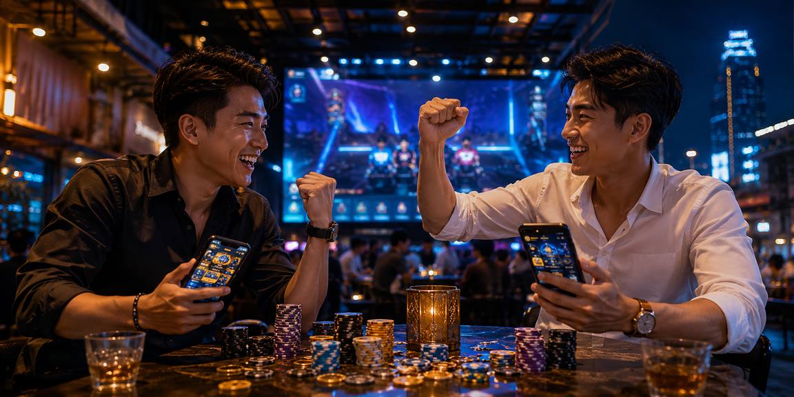 1199 Chọn giữa slot dài hơi và crash game vòng ngắn