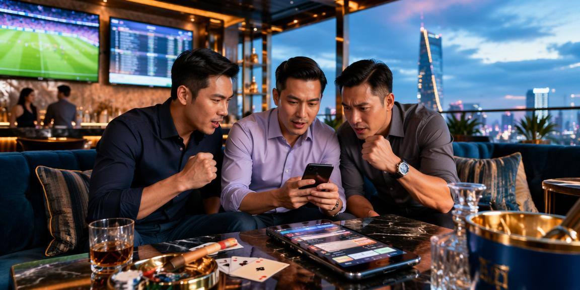 1199 Sảnh 1199 có gì cho bạn hôm nay
